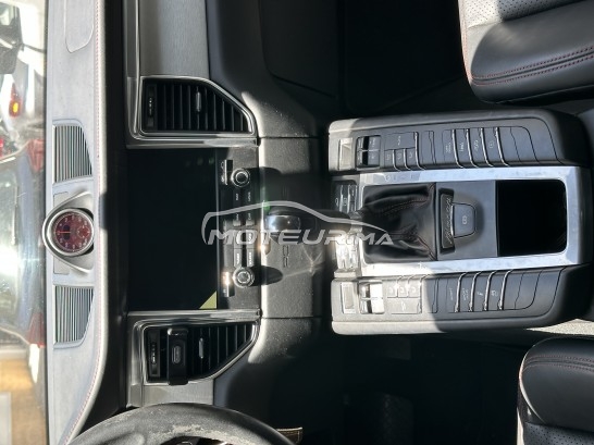 PORSCHE Macan Gts 3.0, 360 ch occasion 1645394