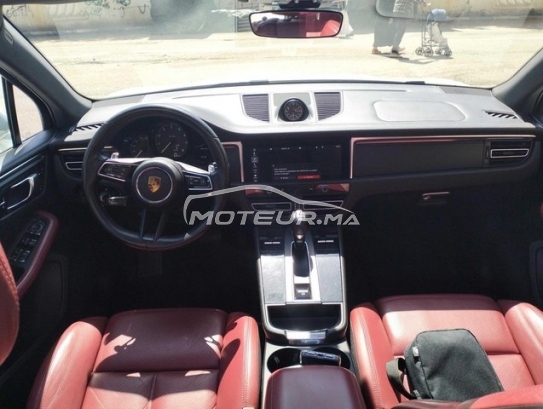 بورش ماكان مستعملة 3570697