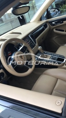 بورش ماكان S مستعملة 1250369