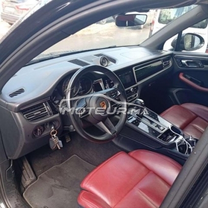 بورش ماكان مستعملة 3435754