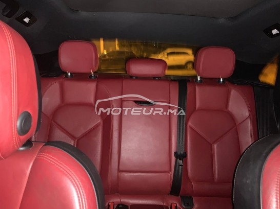 بورش ماكان مستعملة 1705674