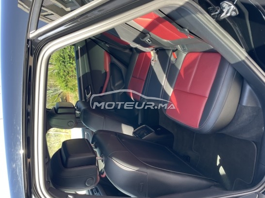 بورش ماكان Phase 3 dernière edition مستعملة 1765095