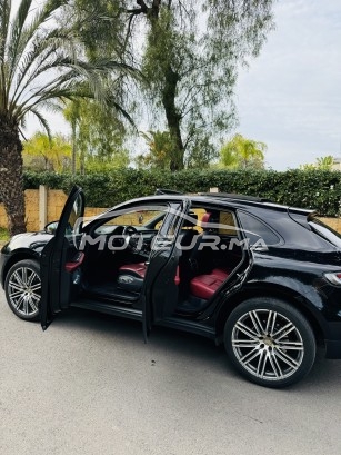 بورش ماكان Full option مستعملة 2209633