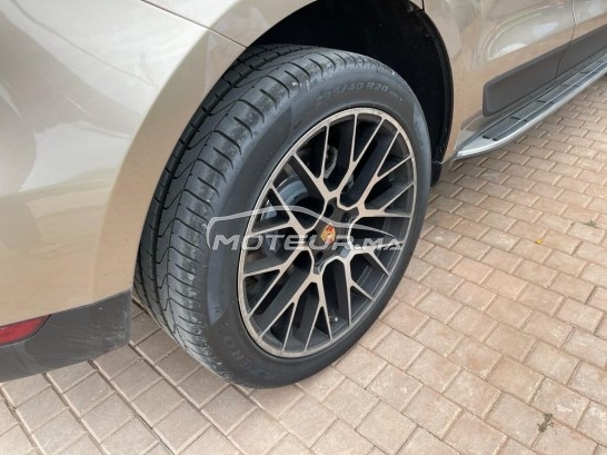 بورش ماكان s مستعملة 1258359