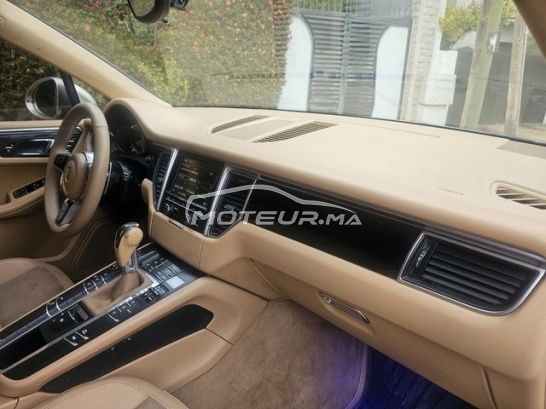 بورش ماكان مستعملة 2966021