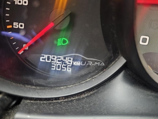 بورش ماكان مستعملة 2966026