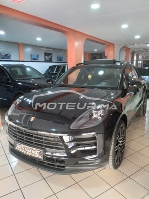 بورش ماكان مستعملة 1261130