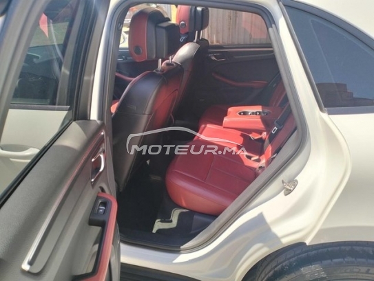 بورش ماكان مستعملة 3570905