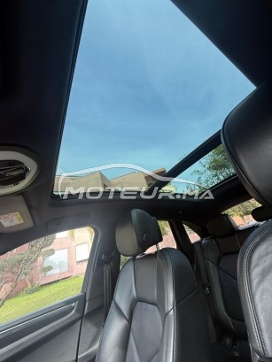 PORSCHE Macan Macan occasion 3453323