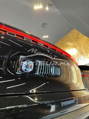 PORSCHE Macan occasion 1701362