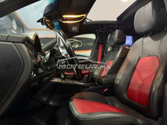 بورش ماكان مستعملة 3445778