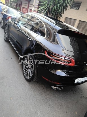 PORSCHE Macan occasion 1215655