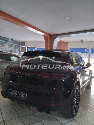 بورش ماكان مستعملة 1261120