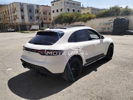 بورش ماكان مستعملة 3570689