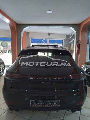 بورش ماكان مستعملة 1261119