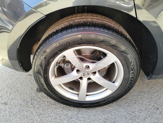 بورش ماكان مستعملة 2996719