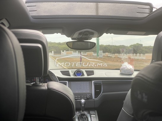 بورش ماكان Gts مستعملة 1723729