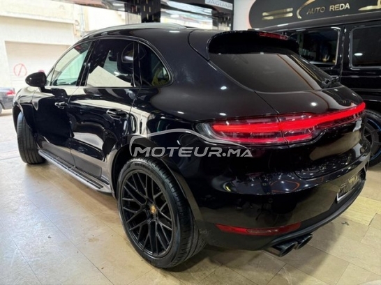 بورش ماكان مستعملة 3258962