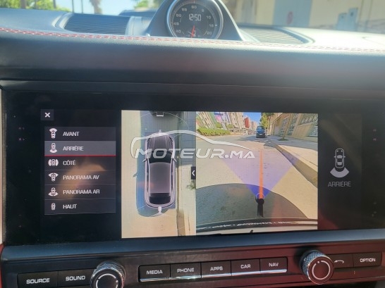 بورش ماكان 2.0 litres مستعملة 1716794