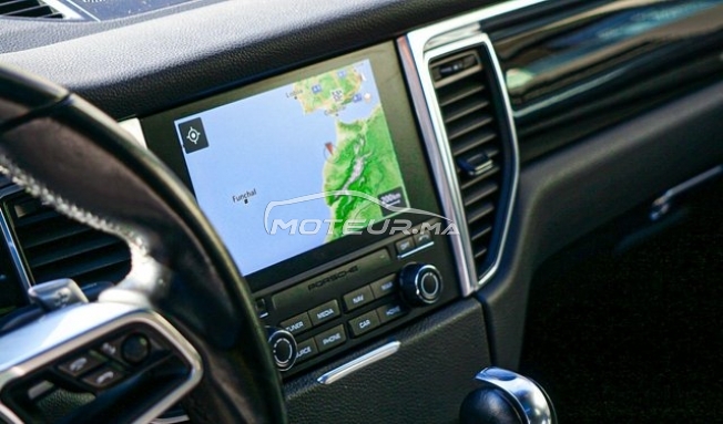PORSCHE Macan occasion 1811875
