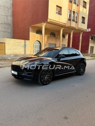 بورش ماكان مستعملة 2407458