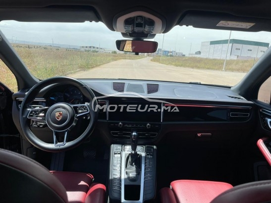 PORSCHE Macan occasion 1208638