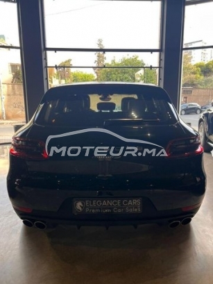PORSCHE Macan occasion 1663968