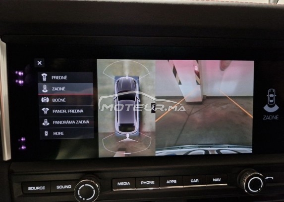 بورش ماكان Gts مستعملة 2530779