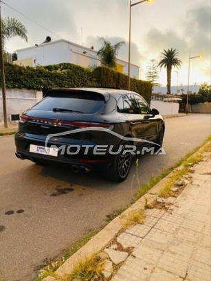 بورش ماكان مستعملة 2630423