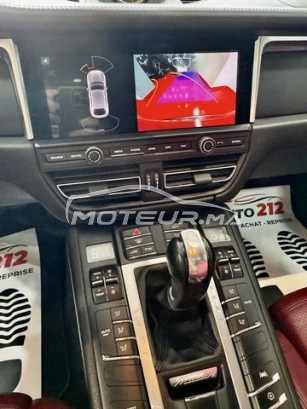 PORSCHE Macan occasion 3143873