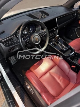 PORSCHE Macan occasion 3294199