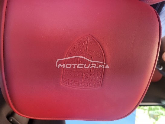 بورش ماكان 2.0 litres مستعملة 1716792