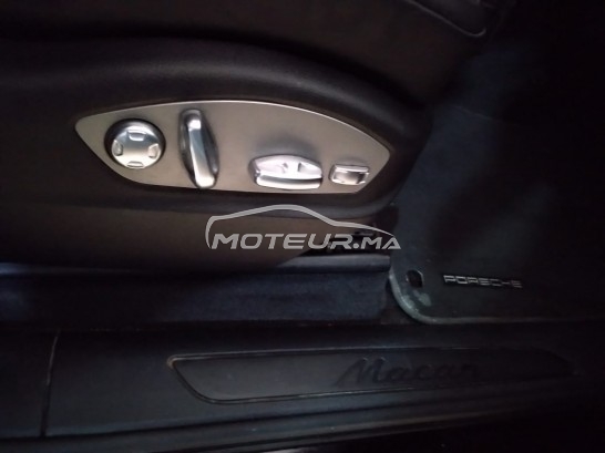 بورش ماكان مستعملة 1261122