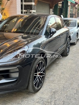 بورش ماكان S مستعملة 2476001