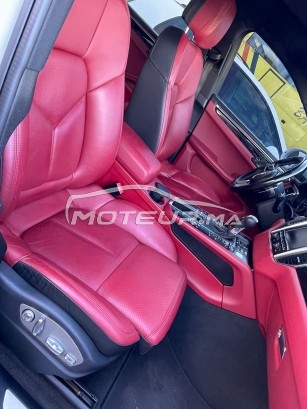 PORSCHE Macan occasion 1271434