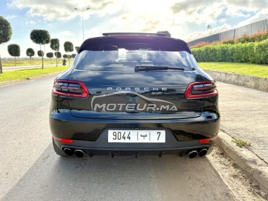 بورش ماكان مستعملة 3304867