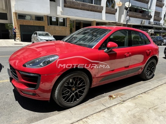 PORSCHE Macan Gts 3.0, 360 ch occasion 1655064