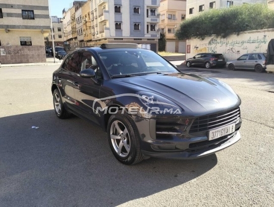 بورش ماكان مستعملة 2996706