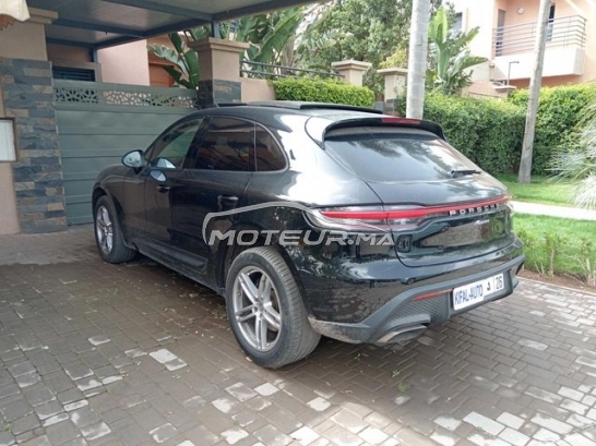 بورش ماكان مستعملة 3394589