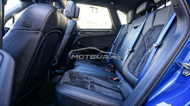 PORSCHE Macan occasion 1811876