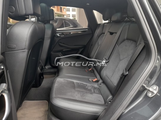 PORSCHE Macan S occasion 1048769
