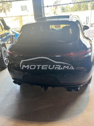 PORSCHE Macan occasion 1710094