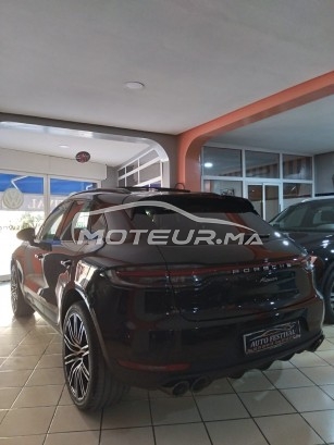 بورش ماكان مستعملة 1261118