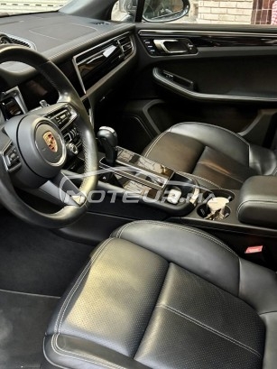 بورش ماكان S مستعملة 2476003