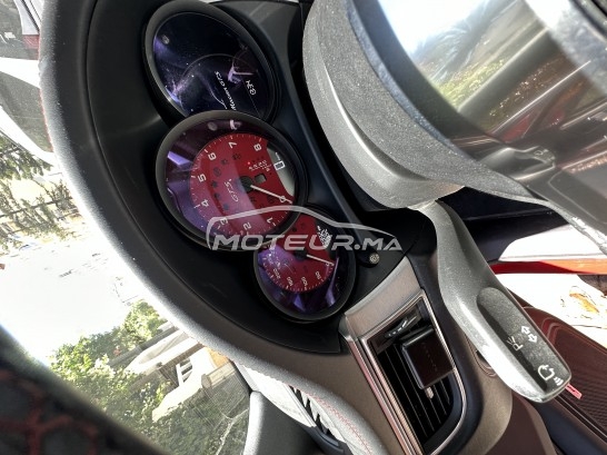 PORSCHE Macan Gts 3.0, 360 ch occasion 1645396