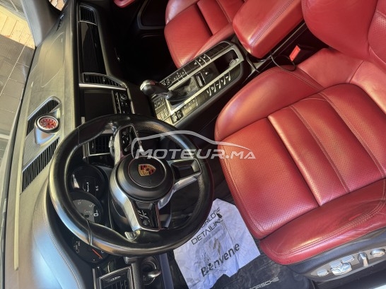 PORSCHE Macan occasion 1940361