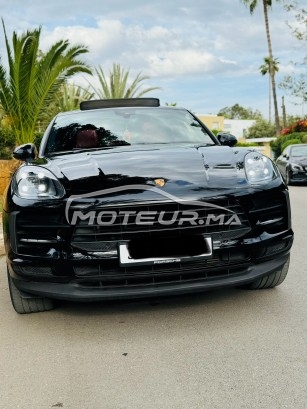 بورش ماكان مستعملة 2409601