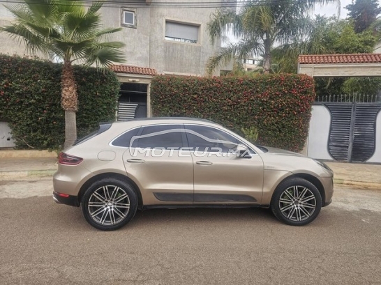 بورش ماكان مستعملة 2966014