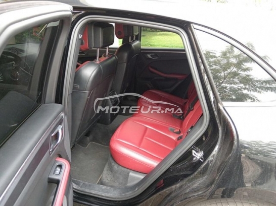 بورش ماكان مستعملة 3394592