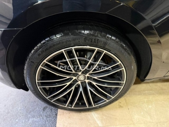 بورش ماكان مستعملة 2727608